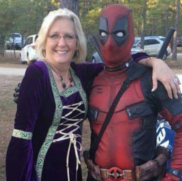 Meet your Posher, Mellie - Picture 2 of 3